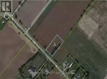 14491 Dixie Road, Caledon, Ontario L7C2M8, ,Vacant Land,For Sale,Dixie,W7314528