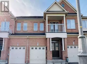 34 Evanwood Crescent, Brampton, Ontario L6X0P8, 4 Bedrooms Bedrooms, ,4 BathroomsBathrooms,Single Family,For Lease,Evanwood,W7314592
