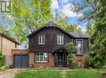 4691 Dundas Street, Toronto, Ontario M9A1A7, 3 Bedrooms Bedrooms, ,3 BathroomsBathrooms,Single Family,For Lease,Dundas,W7314572