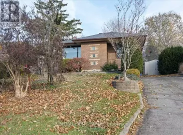 461 Loring Street, Oshawa, Ontario L1H6K9, 5 Bedrooms Bedrooms, ,2 BathroomsBathrooms,Single Family,For Sale,Loring,E7314514