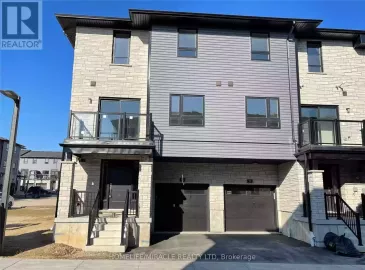 51 Sparrow, Cambridge, Ontario N1T0E5, 3 Bedrooms Bedrooms, ,3 BathroomsBathrooms,Single Family,For Lease,Sparrow,X7314432