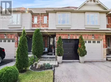 81 Voyager Pass Drive, Hamilton, Ontario L0R1C0, 3 Bedrooms Bedrooms, ,3 BathroomsBathrooms,Single Family,For Sale,Voyager Pass,X7314476