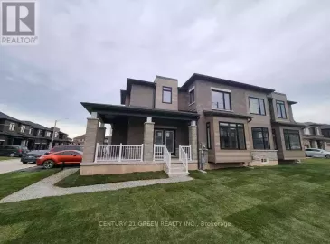 41 Bentgrass Drive, Welland, Ontario L3B0H4, 4 Bedrooms Bedrooms, ,3 BathroomsBathrooms,Single Family,For Sale,Bentgrass,X7314554