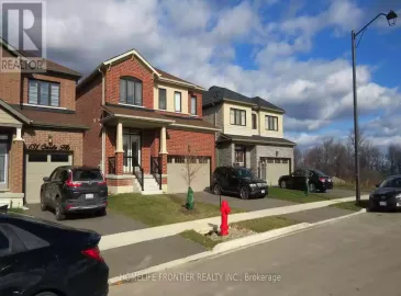 135 Cuesta Heights, Hamilton, Ontario L8J0M2, 3 Bedrooms Bedrooms, ,3 BathroomsBathrooms,Single Family,For Sale,Cuesta,X7314590