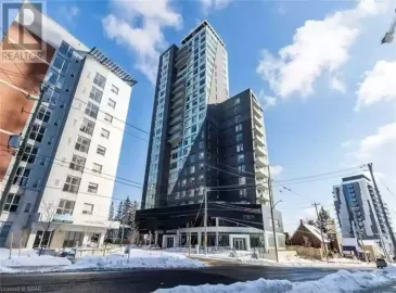 128 KING Street, Waterloo, Ontario N2J0E9, 1 Bedroom Bedrooms, ,1 BathroomBathrooms,Single Family,For Lease,KING,40514679