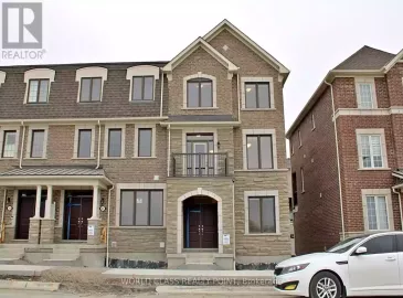 3239 Brigadier, Pickering, Ontario L0H1J0, 4 Bedrooms Bedrooms, ,4 BathroomsBathrooms,Single Family,For Lease,Brigadier,E7314690