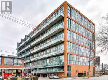 5 Hanna, Toronto, ON M6K0B3, ,1 BathroomBathrooms,Single Family,For Lease,Hanna,C7314752