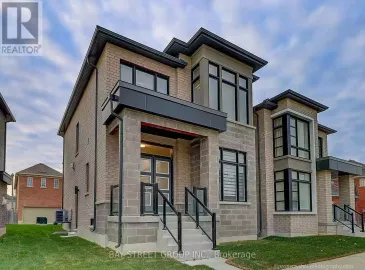 206 Webb Street, Markham, Ontario L6B1N9, 4 Bedrooms Bedrooms, ,4 BathroomsBathrooms,Single Family,For Lease,Webb,N7314698