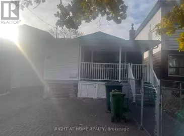 90 Pharmacy, Toronto, Ontario M1L3E5, 6 Bedrooms Bedrooms, ,4 BathroomsBathrooms,Single Family,For Sale,Pharmacy,E7314802