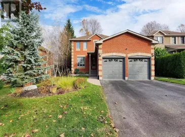 41 Grand Forest Drive, Barrie, Ontario L4N8K4, 3 Bedrooms Bedrooms, ,3 BathroomsBathrooms,Single Family,For Sale,Grand Forest,S7314672