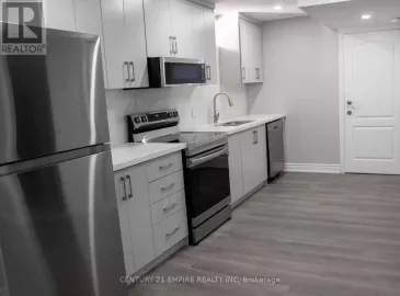 71 Eberly Woods Drive, Caledon, Ontario L7C4J3, 2 Bedrooms Bedrooms, ,1 BathroomBathrooms,Single Family,For Lease,Eberly Woods,W7314788