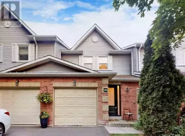 1176 Kelsey Court, Oakville, Ontario L6H5E1, 3 Bedrooms Bedrooms, ,3 BathroomsBathrooms,Single Family,For Lease,Kelsey,W7314678