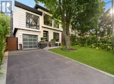46 Ravenscrest Drive, Toronto, ON M9B5M7, 5 Bedrooms Bedrooms, ,5 BathroomsBathrooms,Single Family,For Sale,Ravenscrest,W7314736