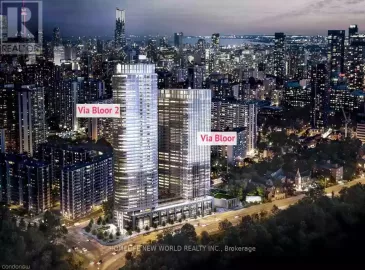 575 Bloor Street, Toronto, Ontario M4W0B2, 2 Bedrooms Bedrooms, ,1 BathroomBathrooms,Single Family,For Sale,Bloor,C7314812
