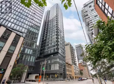 68 Shuter Street, Toronto, Ontario M5B0B4, 2 Bedrooms Bedrooms, ,1 BathroomBathrooms,Single Family,For Lease,Shuter,C7314872
