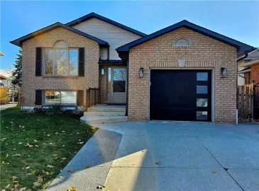 Stoney Creek, Ontario L8J2T8, 2 Bedrooms Bedrooms, ,1 BathroomBathrooms,Single Family,For Lease,H4180587