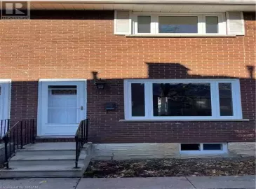 683 CORONATION Boulevard, Cambridge, Ontario N1R3G5, 2 Bedrooms Bedrooms, ,1 BathroomBathrooms,Single Family,For Lease,CORONATION,40514675