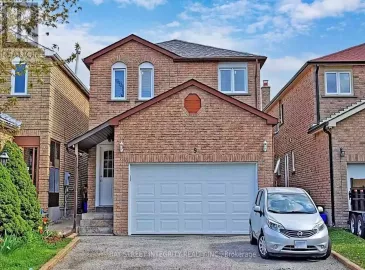 9 Forbes Crescent, Markham, ON L3R6S3, 4 Bedrooms Bedrooms, ,3 BathroomsBathrooms,Single Family,For Lease,Forbes,N7314820