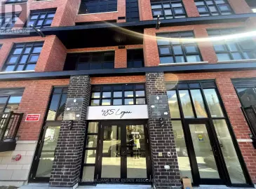 485 Logan, Toronto, Ontario M4M2P5, 2 Bedrooms Bedrooms, ,2 BathroomsBathrooms,Single Family,For Lease,Logan,E7314888
