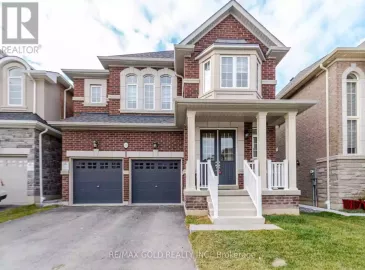 50 Donald Stewart Road, Brampton, Ontario L7A5J1, 4 Bedrooms Bedrooms, ,4 BathroomsBathrooms,Single Family,For Lease,Donald Stewart,W7314860