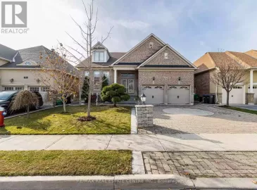 15 Concorde Drive, Brampton, ON L6P1V3, 3 Bedrooms Bedrooms, ,2 BathroomsBathrooms,Single Family,For Sale,Concorde,W7314892
