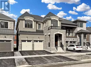 2966 Heartwood Lane, Pickering, Ontario L0H1J0, 4 Bedrooms Bedrooms, ,4 BathroomsBathrooms,Single Family,For Lease,Heartwood,E7314948