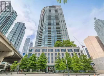 18 Yonge Street, Toronto, Ontario M5E1Z8, 2 Bedrooms Bedrooms, ,2 BathroomsBathrooms,Single Family,For Lease,Yonge,C7314990