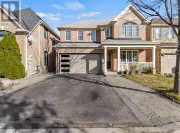 7 Fallen Oak Street, Toronto, Ontario M1X1V7, 6 Bedrooms Bedrooms, ,4 BathroomsBathrooms,Single Family,For Sale,Fallen Oak,E7314896