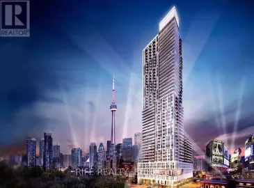 251 Jarvis Street, Toronto, Ontario M5B0C3, 2 Bedrooms Bedrooms, ,1 BathroomBathrooms,Single Family,For Lease,Jarvis,C7314996