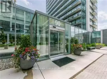 90 Stadium Road, Toronto, Ontario M5V3W5, 2 Bedrooms Bedrooms, ,2 BathroomsBathrooms,Single Family,For Lease,Stadium,C7315024