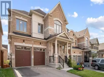 34 Cyprus Glen, East Gwillimbury, Ontario L9N0S8, 4 Bedrooms Bedrooms, ,3 BathroomsBathrooms,Single Family,For Lease,Cyprus,N7315080