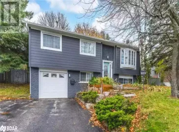 228 DODSON Road, Barrie, Ontario L4N4S4, 3 Bedrooms Bedrooms, ,2 BathroomsBathrooms,Single Family,For Lease,DODSON,40514606