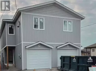 641 CLARE Avenue, Welland, Ontario L3C3B9, 3 Bedrooms Bedrooms, ,3 BathroomsBathrooms,Single Family,For Lease,CLARE,40507481