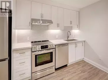 257 Westmount, Toronto, Ontario M6E3M9, 1 Bedroom Bedrooms, ,1 BathroomBathrooms,Single Family,For Lease,Westmount,C7315420