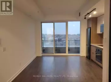 5 Defries Street, Toronto, Ontario M5A3R4, 2 Bedrooms Bedrooms, ,1 BathroomBathrooms,Single Family,For Lease,Defries,C7315502