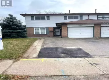 14 Parkside Drive, Brampton, Ontario L6Y2G9, 4 Bedrooms Bedrooms, ,2 BathroomsBathrooms,Single Family,For Lease,Parkside,W7315356