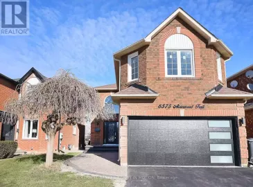 6575 Alderwood Trail, Mississauga, Ontario L5N6W3, 5 Bedrooms Bedrooms, ,4 BathroomsBathrooms,Single Family,For Sale,Alderwood,W7315578