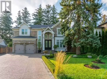 1193 Tisdale Street, Oakville, Ontario L6L2S9, 6 Bedrooms Bedrooms, ,5 BathroomsBathrooms,Single Family,For Sale,Tisdale,W7315608