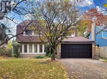 1620 Howat Crescent, Mississauga, Ontario L5J4G5, 4 Bedrooms Bedrooms, ,3 BathroomsBathrooms,Single Family,For Lease,Howat,W7315618