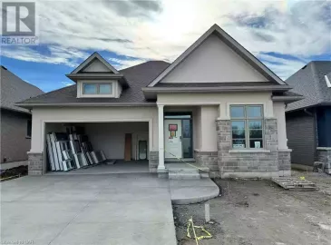 454 OLD COURSE Trail, Welland, Ontario L3B6G4, 3 Bedrooms Bedrooms, ,4 BathroomsBathrooms,Single Family,For Sale,OLD COURSE,40507896