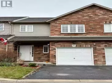 20 PISA Drive, Hamilton, Ontario L8E6G7, 3 Bedrooms Bedrooms, ,3 BathroomsBathrooms,Single Family,For Lease,PISA,40515299