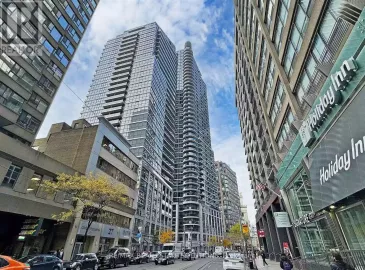 25 Carlton Street, Toronto, Ontario M5B1L4, 2 Bedrooms Bedrooms, ,2 BathroomsBathrooms,Single Family,For Lease,Carlton,C7316022