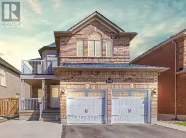 153 Fairhill, Brampton, ON L7A2J4, 3 Bedrooms Bedrooms, ,3 BathroomsBathrooms,Single Family,For Lease,Fairhill,W7316198