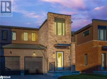 11 HAVEN Lane, Barrie, Ontario L9J0M4, 3 Bedrooms Bedrooms, ,3 BathroomsBathrooms,Single Family,For Lease,HAVEN,40515995