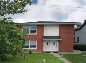 5090 MCGLASHAN Crescent, Niagara Falls, Ontario L2E3W9, 2 Bedrooms Bedrooms, ,1 BathroomBathrooms,Single Family,For Lease,MCGLASHAN,40496061
