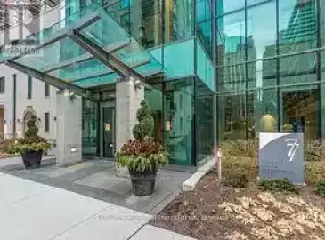 77 Charles Street, Toronto, ON M5S1K5, 2 Bedrooms Bedrooms, ,2 BathroomsBathrooms,Single Family,For Lease,Charles,C7317022