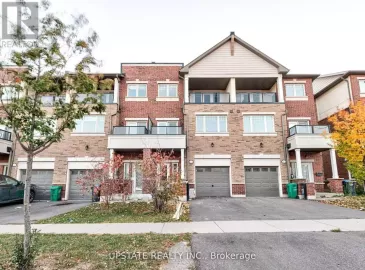 20 Sky Harbour Drive, Brampton, ON L6Y0V7, 3 Bedrooms Bedrooms, ,3 BathroomsBathrooms,Single Family,For Lease,Sky Harbour,W7317002