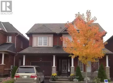53 Beresford Crescent, Brampton, ON L6P2M1, 4 Bedrooms Bedrooms, ,3 BathroomsBathrooms,Single Family,For Lease,Beresford,W7317032