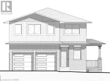 145 BALLANTYNE Avenue, Cambridge, ON N1R4P5, 4 Bedrooms Bedrooms, ,5 BathroomsBathrooms,Single Family,For Sale,BALLANTYNE,40425036