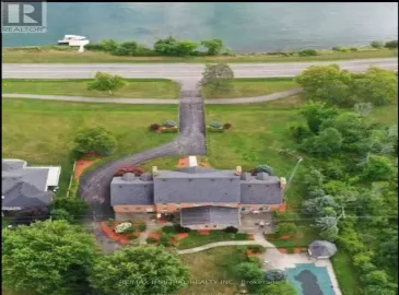 2707 Niagara River Parkway, Fort Erie, Ontario L2A5M4, 5 Bedrooms Bedrooms, ,3 BathroomsBathrooms,Single Family,For Sale,Niagara River,X6053584